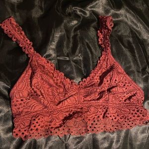 Bralette- Aeropostale